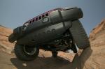 Jeep Wrangler Rubicon 2006 года